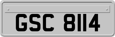 GSC8114