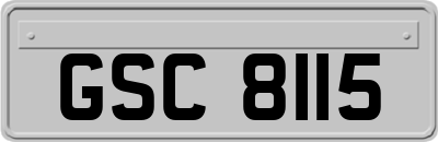 GSC8115
