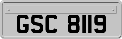 GSC8119