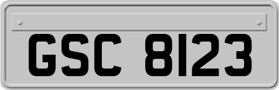GSC8123