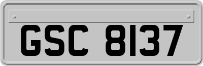 GSC8137