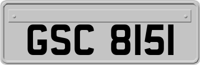 GSC8151