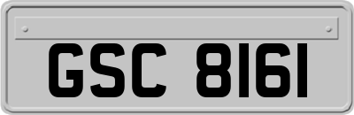 GSC8161