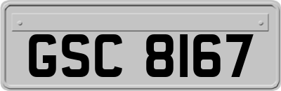 GSC8167