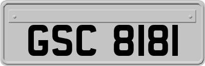 GSC8181