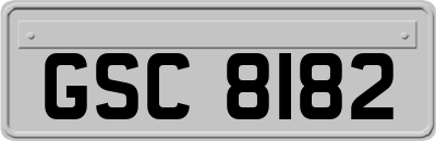 GSC8182