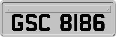 GSC8186