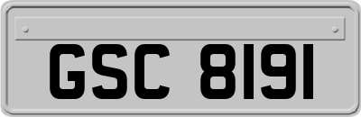 GSC8191