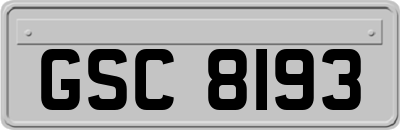 GSC8193
