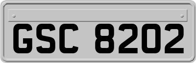 GSC8202