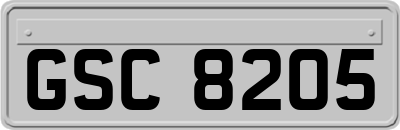GSC8205