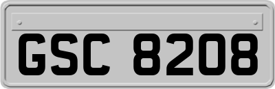 GSC8208