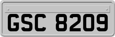 GSC8209
