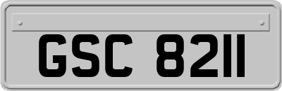 GSC8211