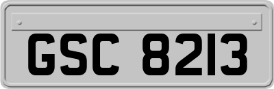 GSC8213