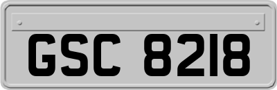 GSC8218