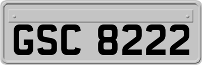 GSC8222