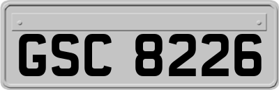GSC8226