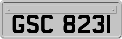 GSC8231