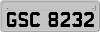 GSC8232