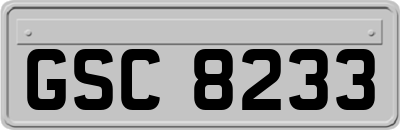 GSC8233