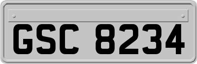 GSC8234