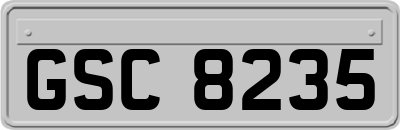 GSC8235