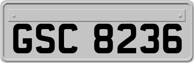 GSC8236