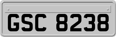 GSC8238