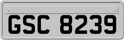 GSC8239