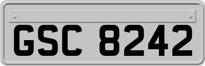 GSC8242
