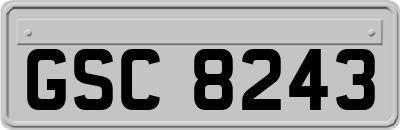 GSC8243