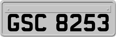 GSC8253