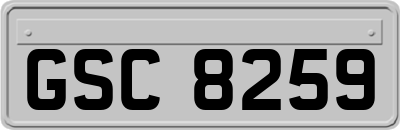 GSC8259