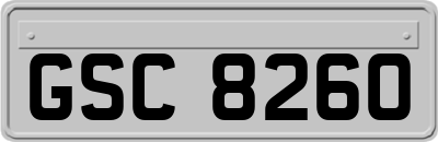 GSC8260