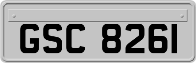 GSC8261