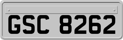 GSC8262