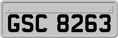 GSC8263