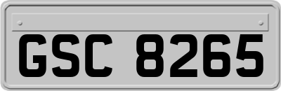 GSC8265