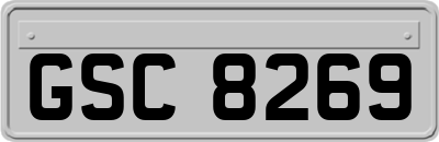 GSC8269