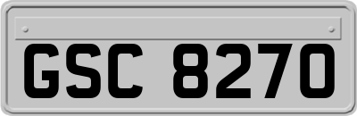 GSC8270