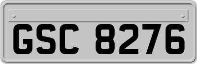 GSC8276