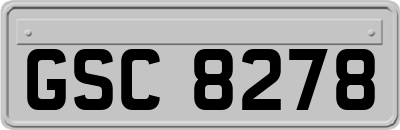 GSC8278