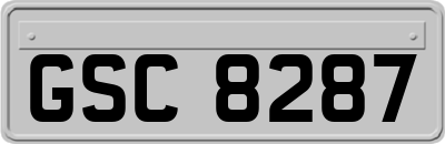 GSC8287