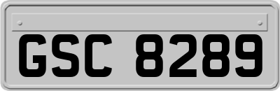 GSC8289