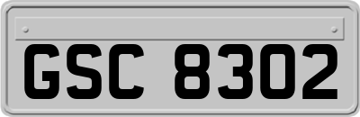 GSC8302