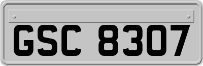 GSC8307