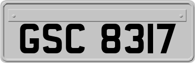 GSC8317