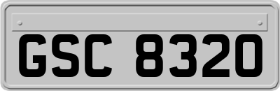 GSC8320