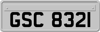 GSC8321